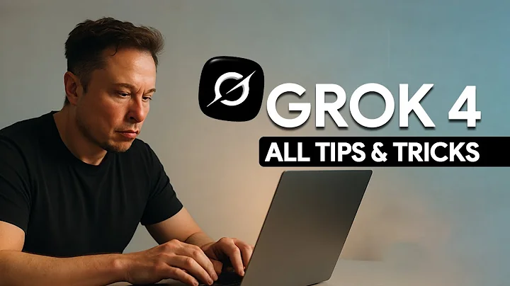 Grok 4 Mastery: How to Use Elon Musk’s Smartest AI (Full Guide & Prompting Tips)