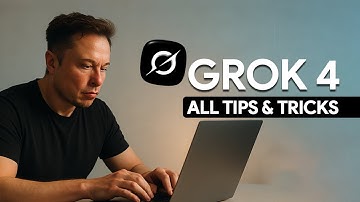 Grok 4 Mastery: How to Use Elon Musk’s Smartest AI (Full Guide & Prompting Tips)
