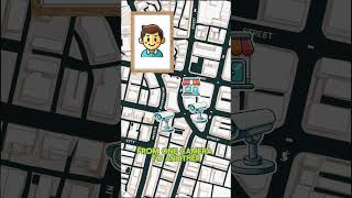 How AI Solves Crimes Real Time Surveillance and Tracking Explained