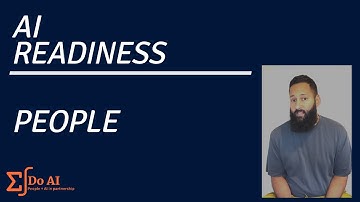 AI Readiness Series: Do You Have the People You Need?