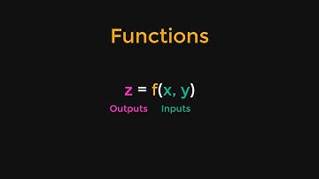 Intro to Assembly code: Episode 3 of 5: General constructions for larger programs