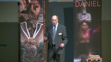 The Book Of Daniel Part 11 Chapter 11