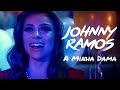Johnny Ramos - A Minha Dama Video Oficial ( Angodivulga )