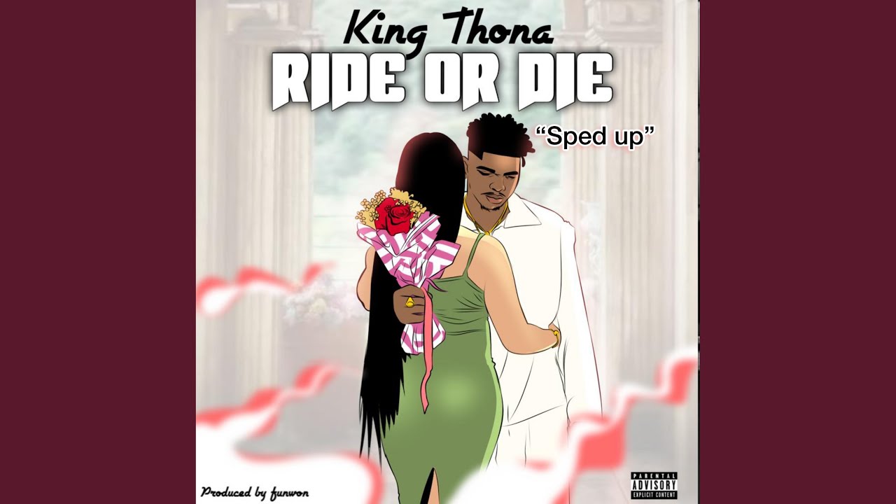 Watch Ride or Die (Sped Up) on YouTube