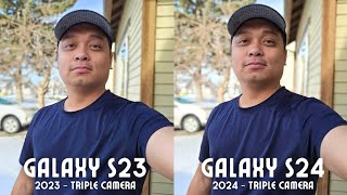 Galaxy S23 vs Galaxy S24 camera comparison! Is it worth upgrading? screenshot 5