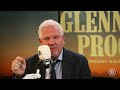 Glenn Beck Brings the Past into the Future with BOLD New Project