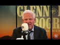 Glenn Beck Brings the Past into the Future with BOLD New Project