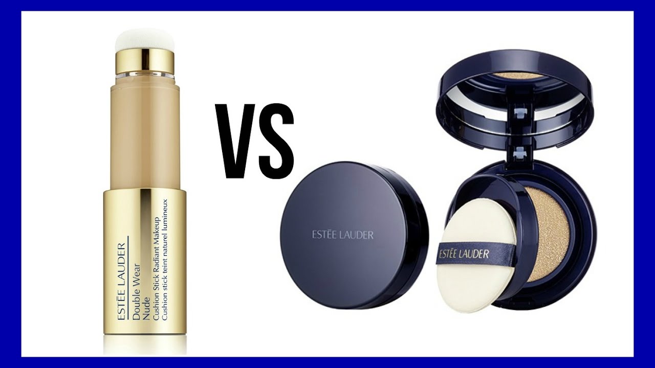 estee lauder double wear cushion bb
