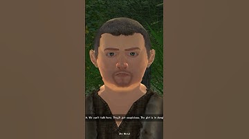 Elder Scrolls Oblivion Most INSANE Quest... (Hackdirt)