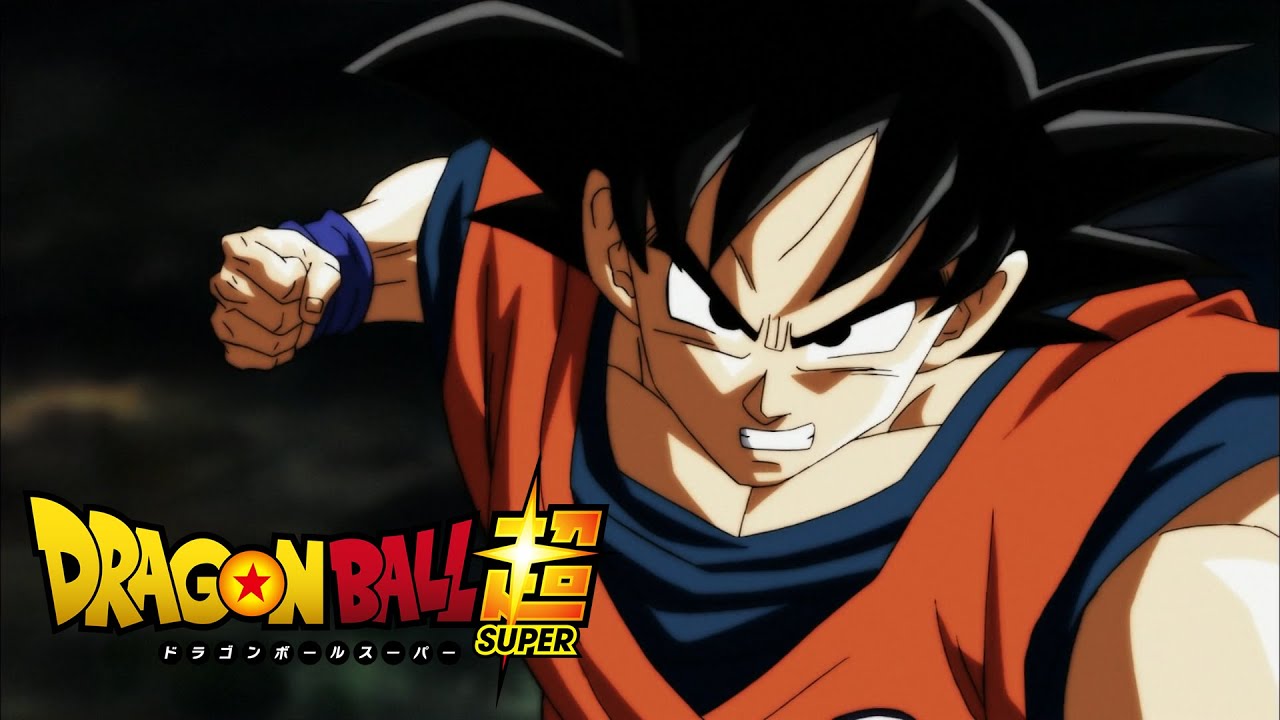 Dragon Ball Super | Ultimate Battle | English Version