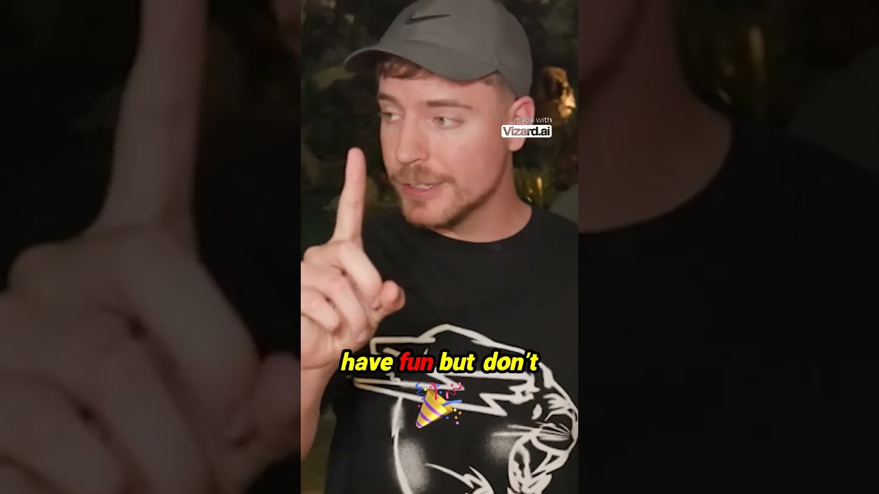 The Ultimate Luxury Mansion Experience! mr beast!