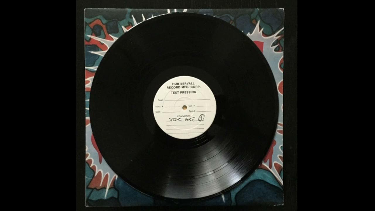 DJ Grand Wizard Theodore - Subway Theme DJ Grand Wizard Theodore - Subway Theme
