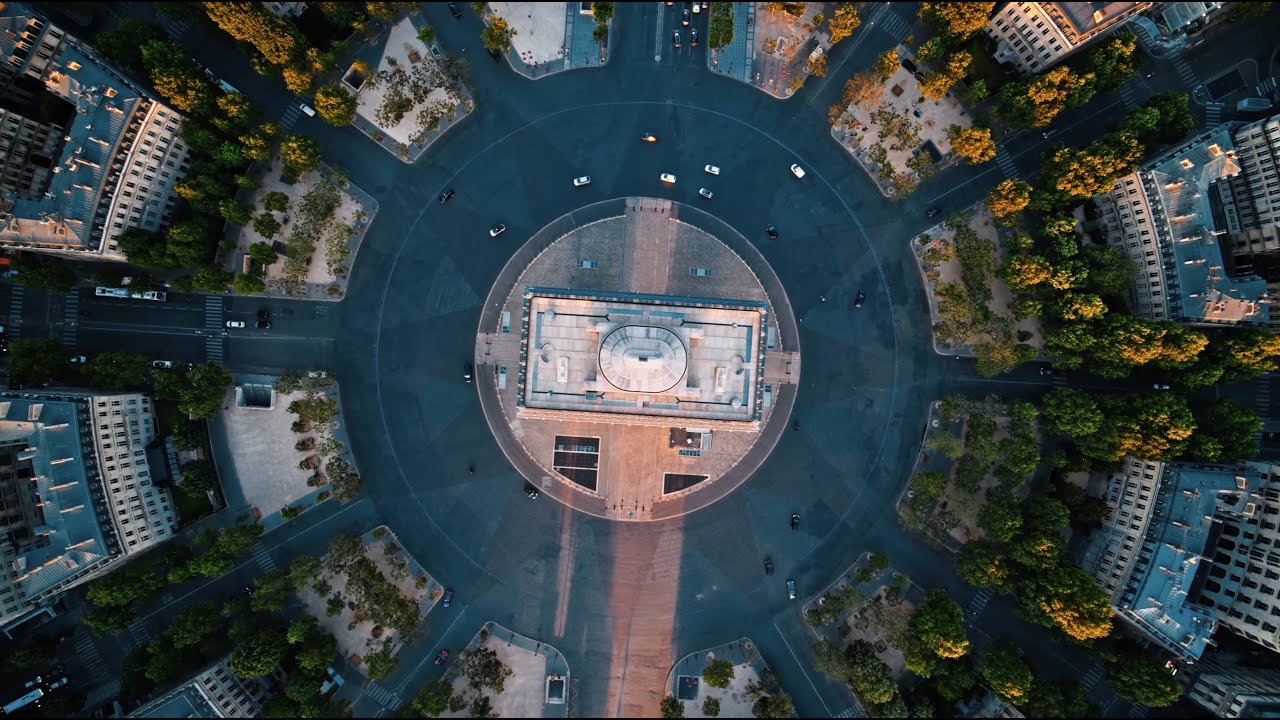 Global Alumni Journey