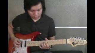 [Jack Thammarat] “Falling In Love Again” (Original at JamTrackCentral.com)