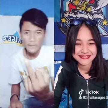 Tik tok BRIGEZ VS XTC