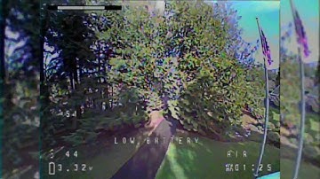 BetaFPV Meteor65 // Freestyle // TBS Tango 2 Pro // Orqa FPV