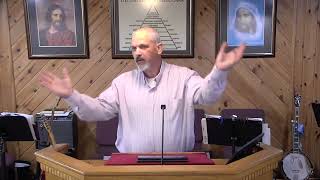 26-0322am - The God of Miracles - Aaron Roberts