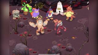 Stoowarb and hyhehehe duet on earth island.
