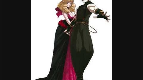 King of Fighters 2003 AST Theme of Adelheid