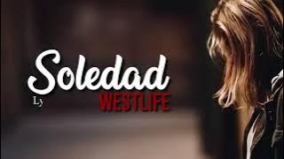 Soledad Song by Westlife