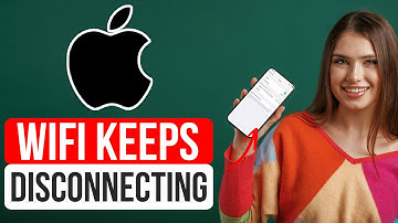 How To Fix WiFi Keeps Disconnecting on iPhone (Updated Guide 2024)