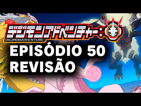 Digimon Adventure 02 Temporada 2 - assista episódios online streaming