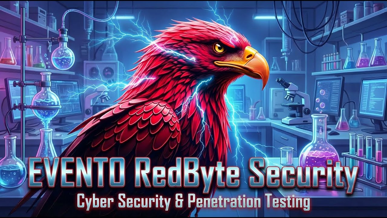 Lab Hacking Parte 2 |  Com inscritos Offensive Security | RedByte Security