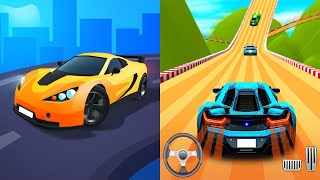 Race Master 3D VS Car Race - All Levels Gameplay Android iOS Ep 3 screenshot 3