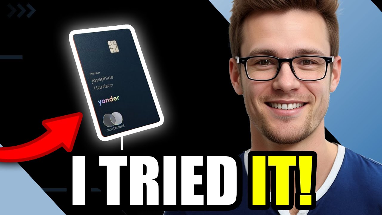 Обзор кредитной карты Yonder (2026): Остается ли она надежной картой с бонусными программами?
