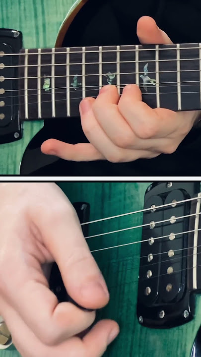 One of my favourite JP solos πΈπ₯β’ #guitar #johnpetrucci #dreamtheater