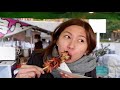 Tokyo March 2018 Day 3 | Tokyo Free Walking Tour, Japanese Street Food, Odaiba | Gemma Florido