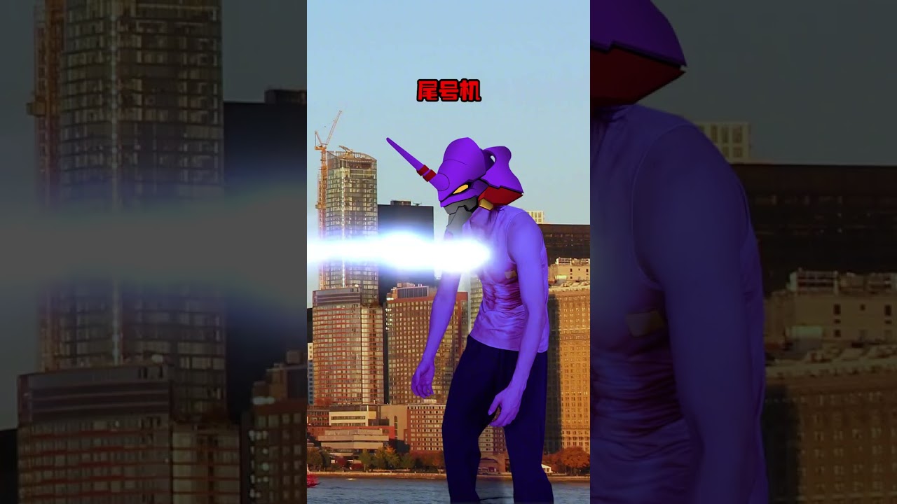 #动漫 里的#学生 与现实的区别