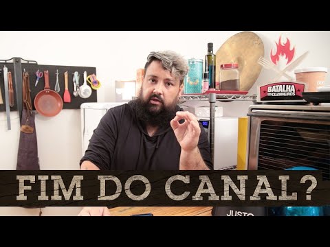 Fim do Canal? #GSGPOA