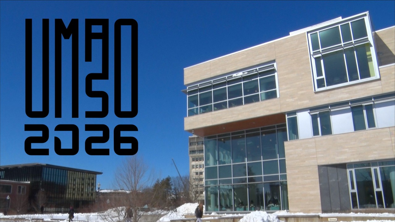 UMass Amherst Science Olympiad 2026