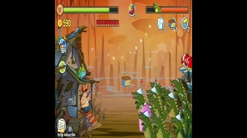 The Deadly Swamp Ep4 1