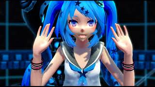 【MMD   Motion DL】Inspiration