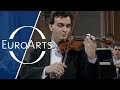 Gil Shaham: Dvorák - Romance in F minor, Op. 11 (Naoko Tanaka, Orpheus Orchestra)