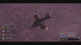 HELLDIVERS 2 Warp Pack Glitch