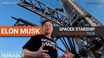 Go up SpaceX