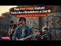 This Pop Punk Playlist Feels Like a Breakdown at 2AM 😭 | Emotional Chaos &amp; Riot Energy