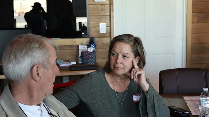 Terri Cooper's Campaign Video
