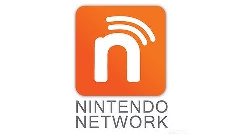 How to Set Up A Nintendo Network ID