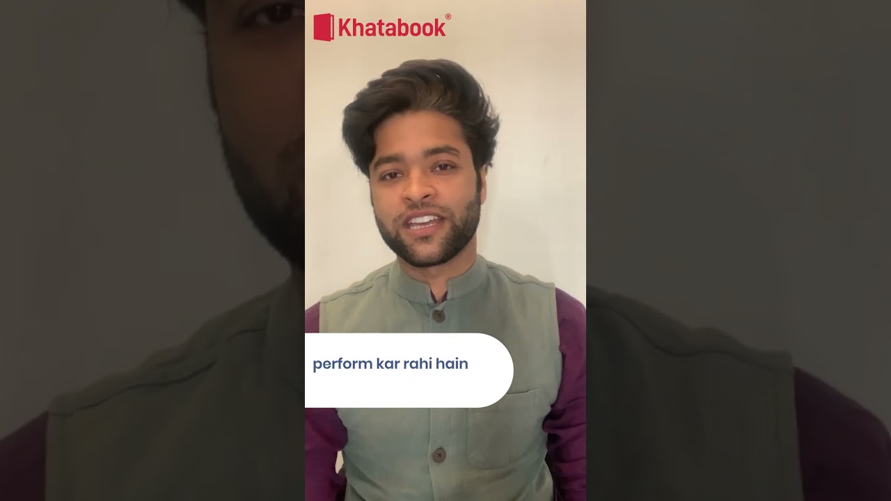 2023 mein Indian MSMEs kya expect kar saktein hai? 🤔🤔 | Business News in hindi | Khatabook Weekly