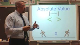 C3 L6: Comparing Absolute Values