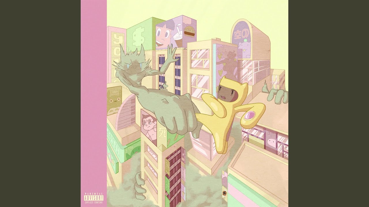 J'von - Crazy Girl accords