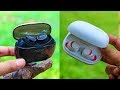 5 COOLEST SMARTPHONE GADGETS YOU MUST HAVE ▶New Wireless Earbuds Invention