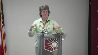 Alumni Weekend 2017 | Alumni Award Recipient Panel | Full Program | April 8, 2017