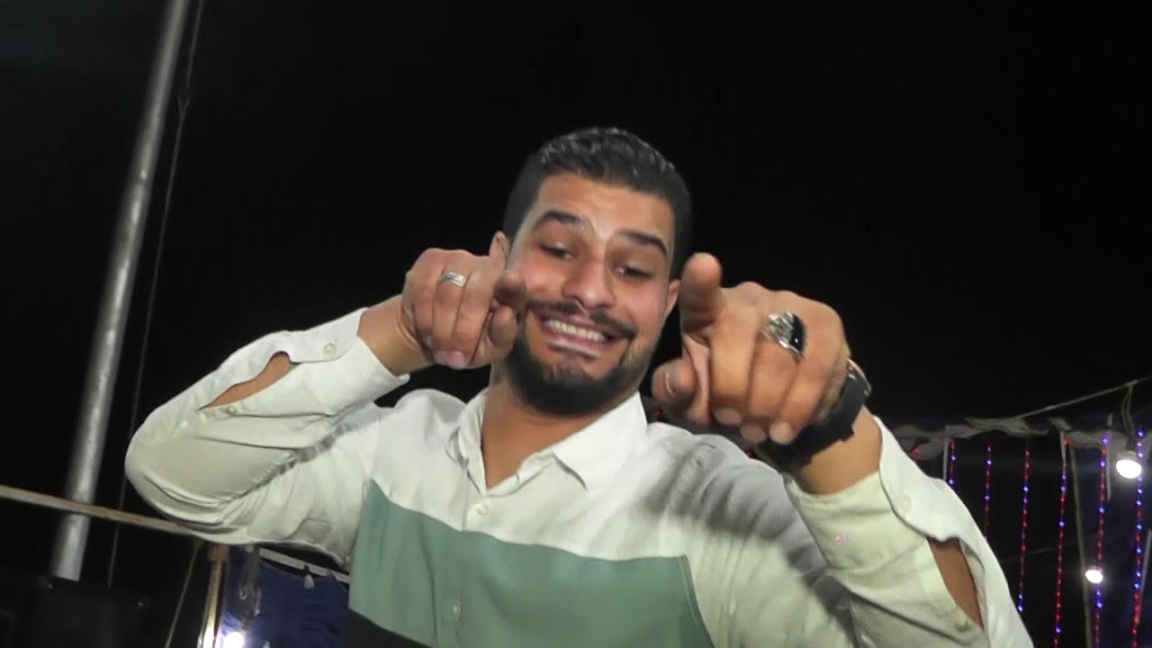 الفنان احمد الوهيبي افراح ال الحصري العريس صهيب