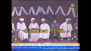 غاندي السيد غضبك جميل زي بسمتك  برنامج منتدى الإبداع   ثالث أيام عيد الفطر     م  - اسمعها