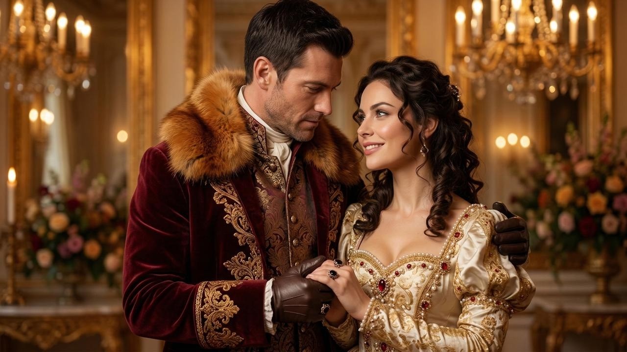 EL PRÍNCIPE Y SU MADRE LA DESTERRARON POR INFERTILIDAD -APARECIÓ EN SU BODA CON GEMELOS Y UN HOMBRE…